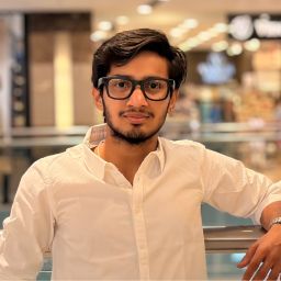 Kushal Baid